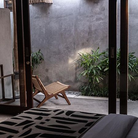 Kano Twin Canggu Dış mekan fotoğraf