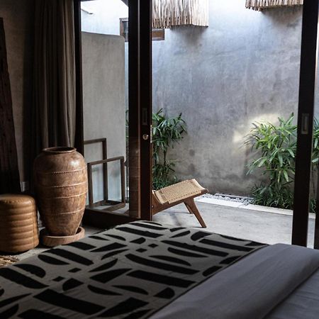 Kano Twin Canggu Dış mekan fotoğraf