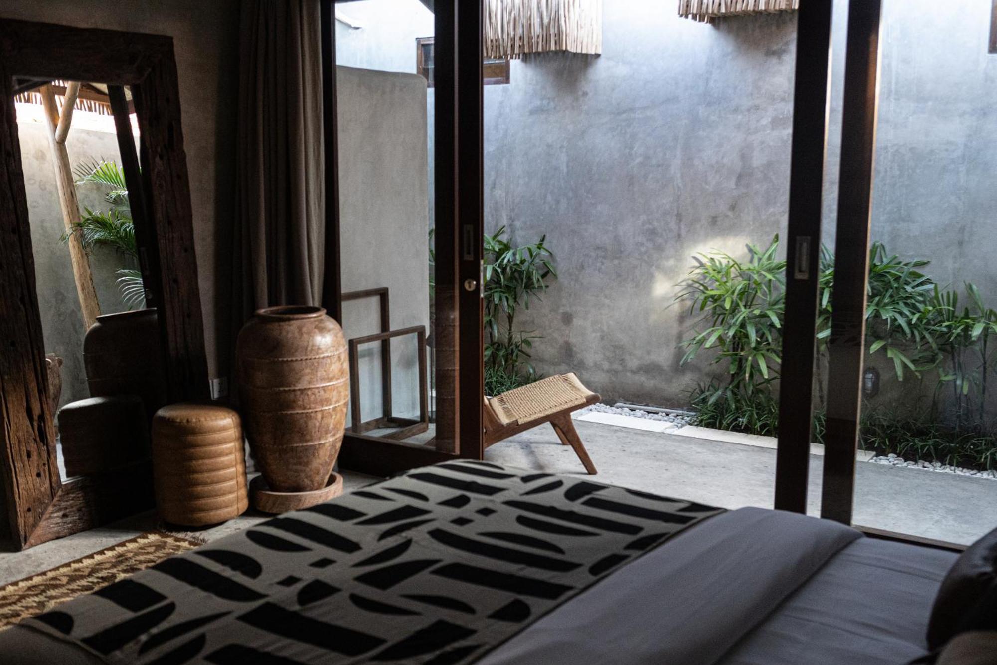 Kano Twin Canggu Dış mekan fotoğraf