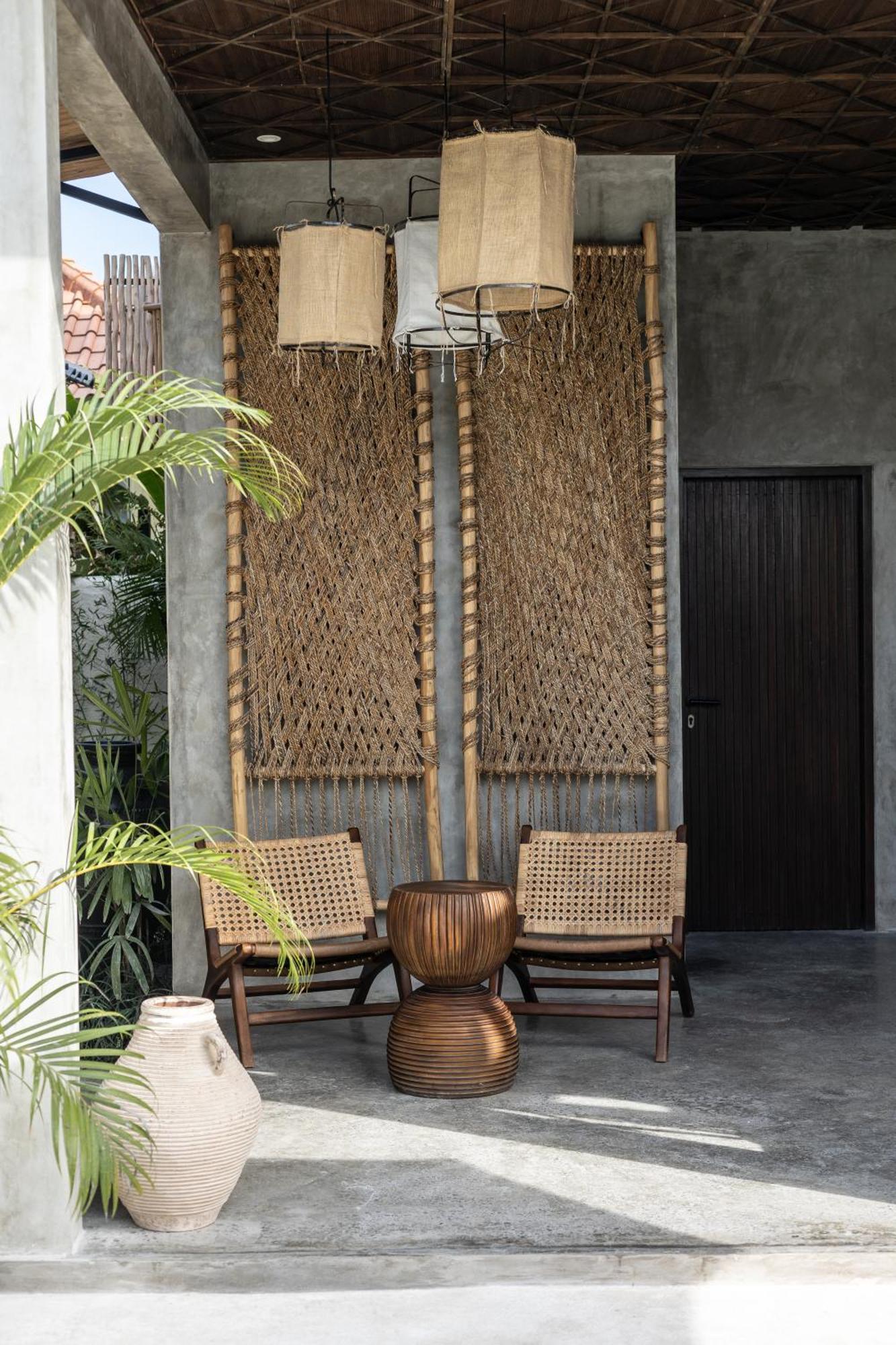 Kano Twin Canggu Dış mekan fotoğraf
