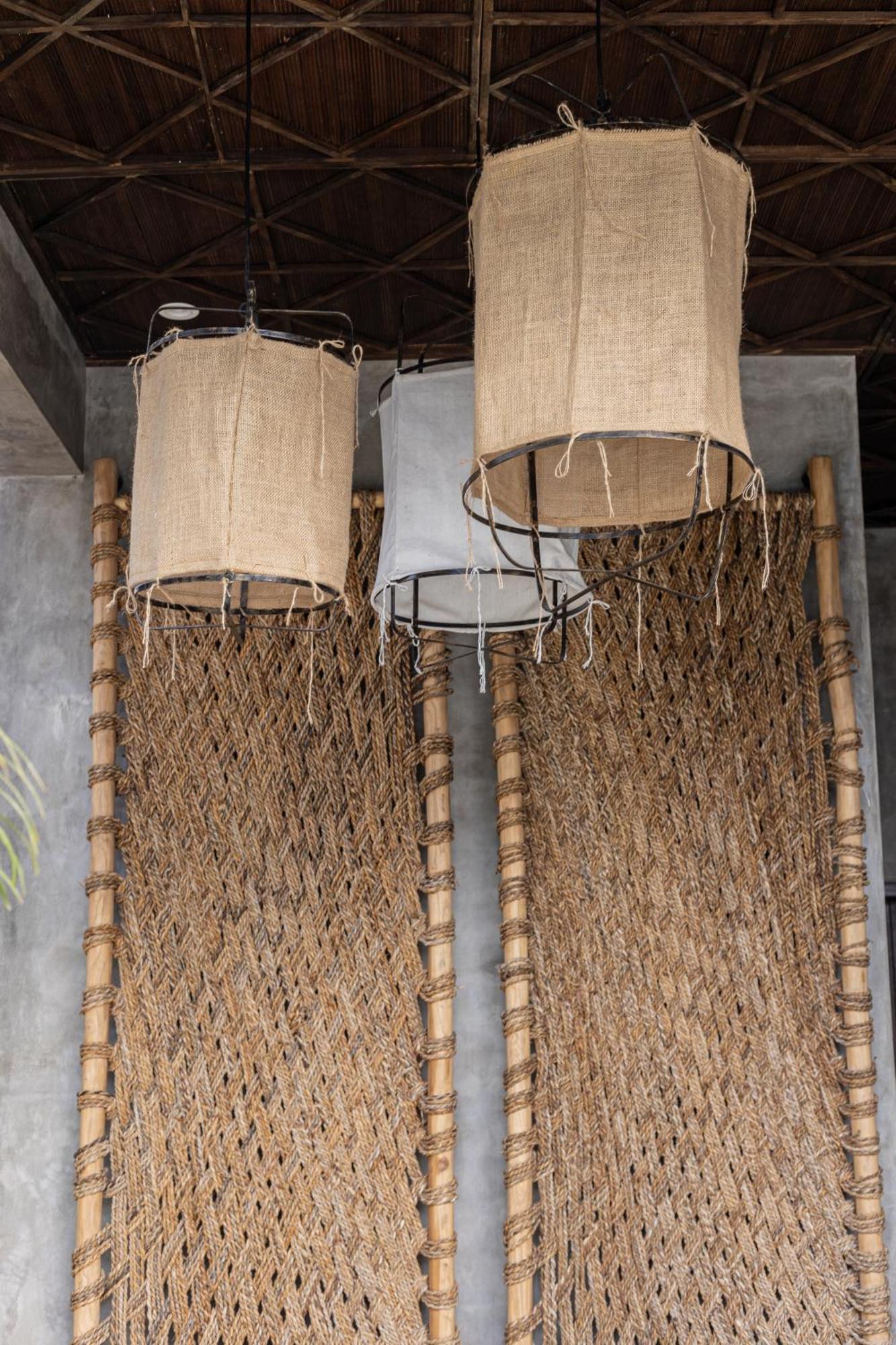 Kano Twin Canggu Dış mekan fotoğraf