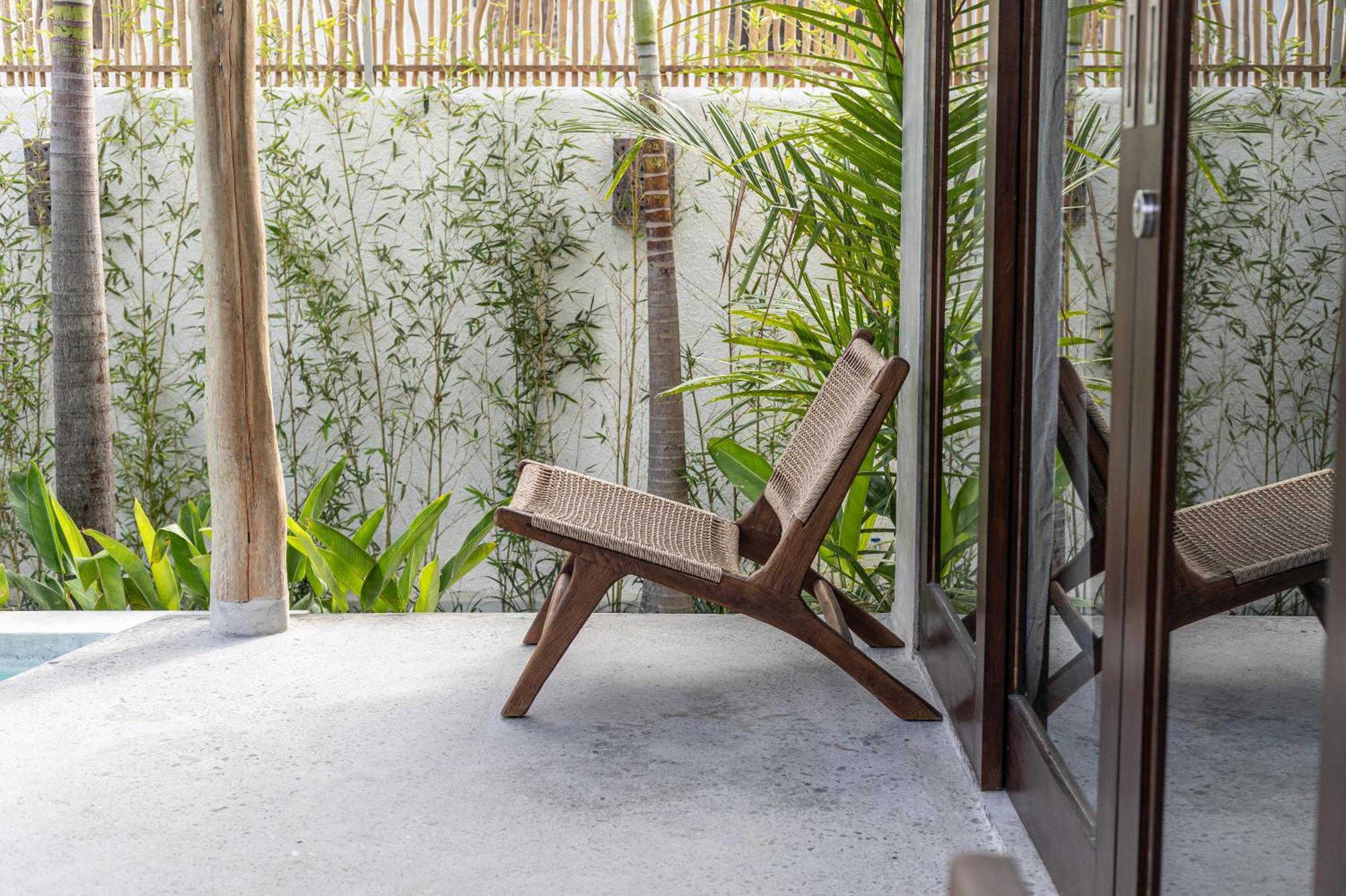 Kano Twin Canggu Dış mekan fotoğraf