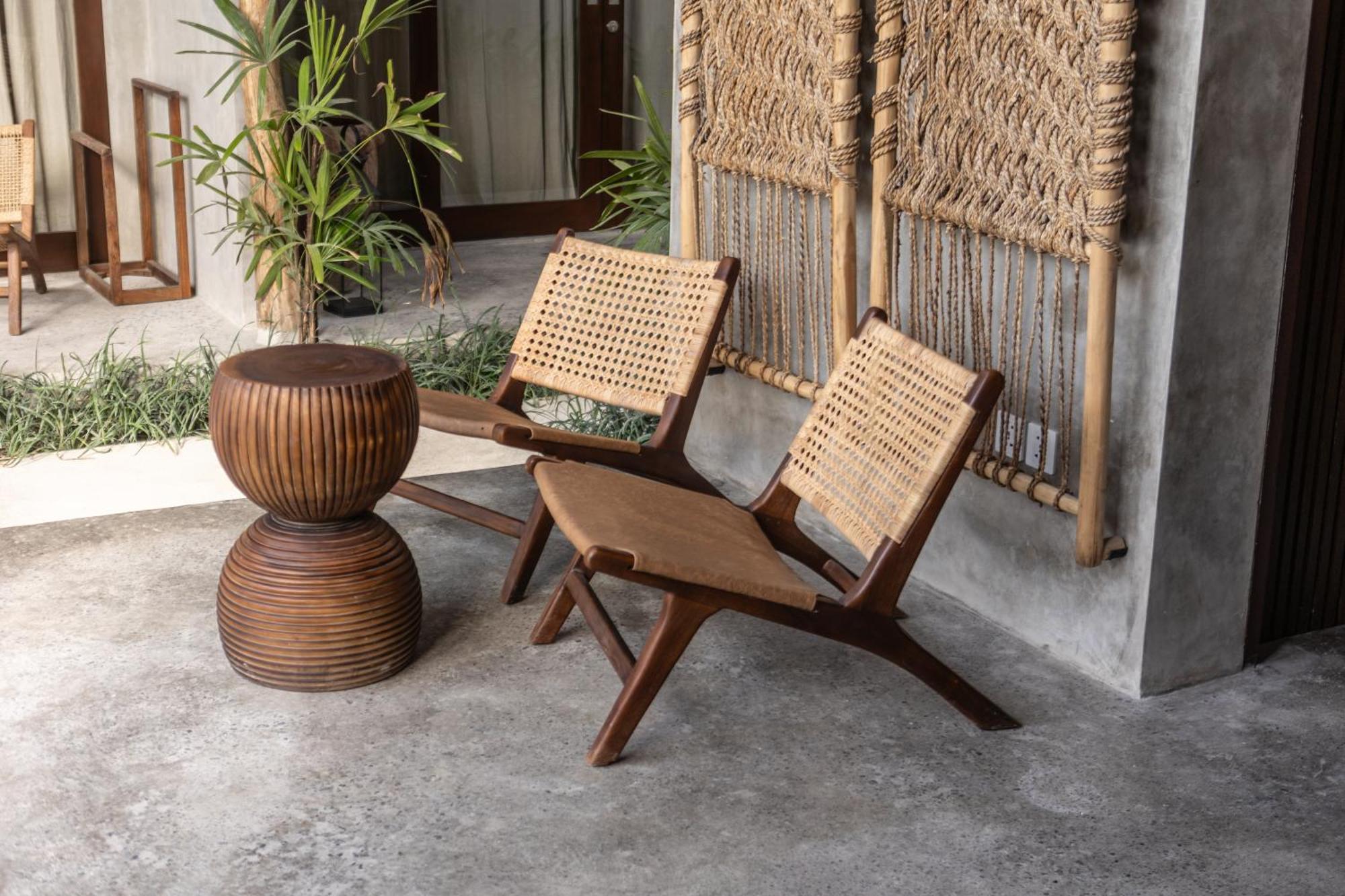 Kano Twin Canggu Dış mekan fotoğraf