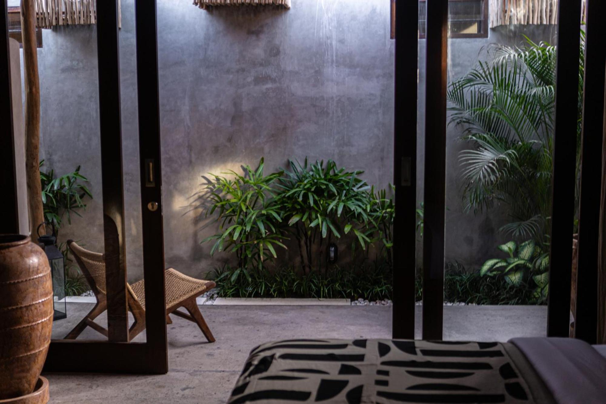 Kano Twin Canggu Dış mekan fotoğraf